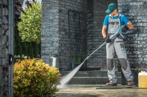Best Driveway Pressure Washing  in Fairfax, OH