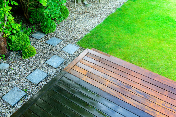 Professional Pressure Washing Services in Fairfax, OH