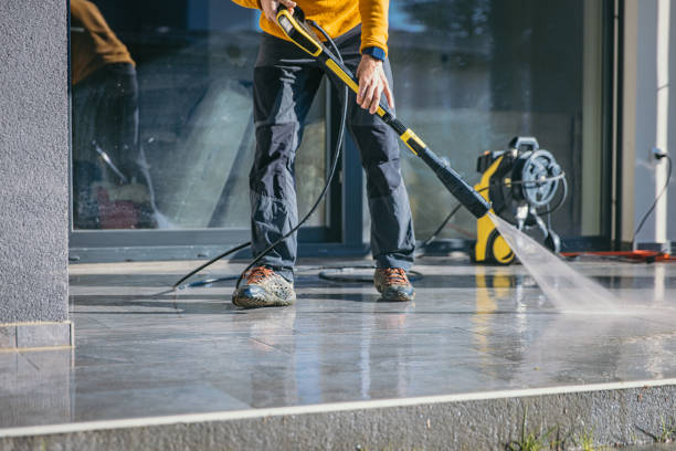 Paint Preparation in Fairfax, OH