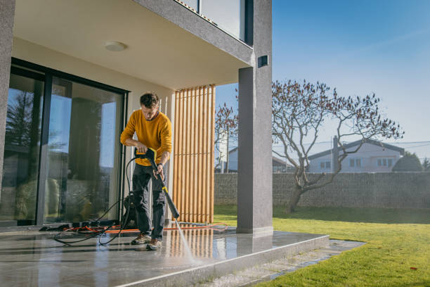 Pre-Holiday Cleaning in Fairfax, OH